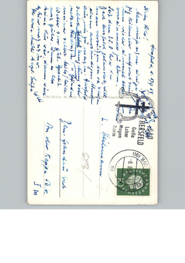 Bad  Hersfeld – Bild 2