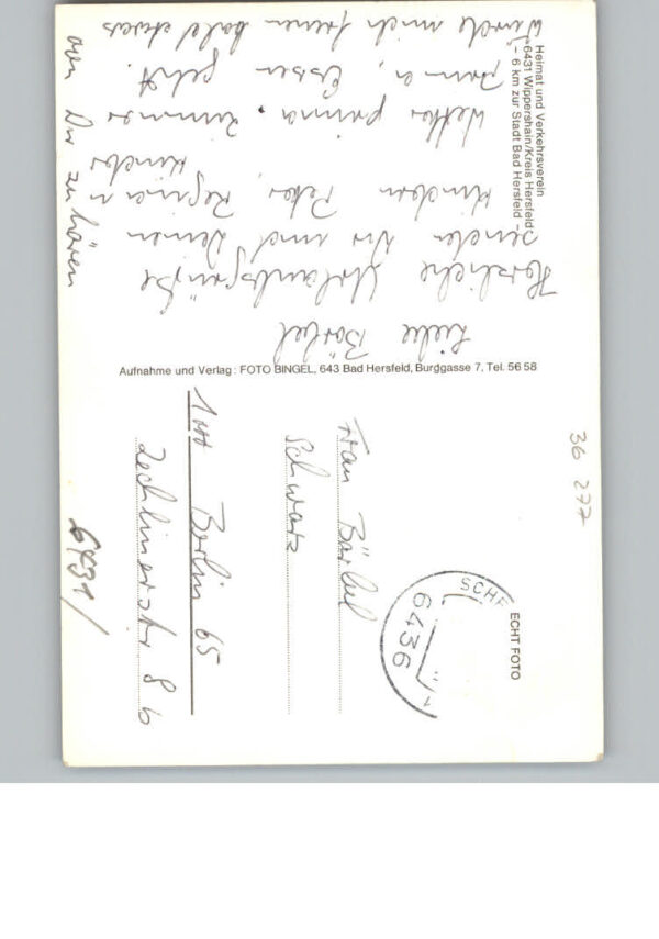 Wippershain – Bild 2