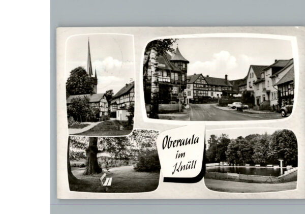 Oberaula
