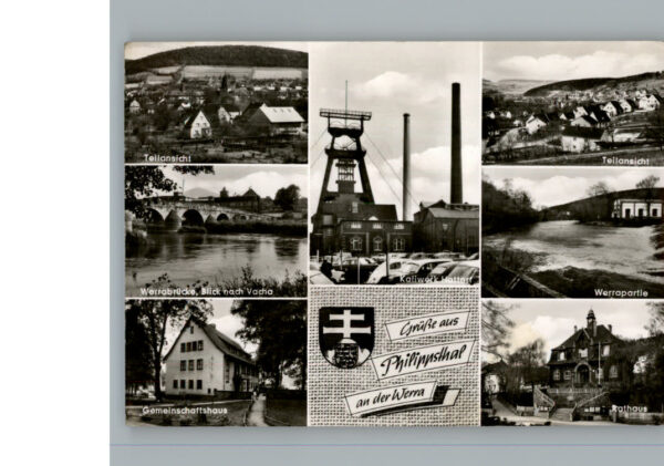 Philippsthal Werra