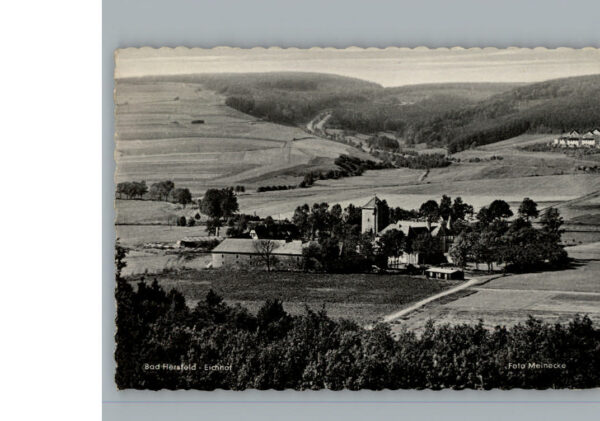 Bad  Hersfeld