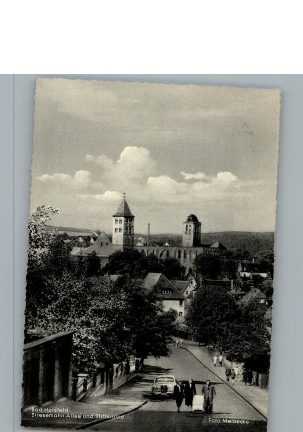 Bad  Hersfeld