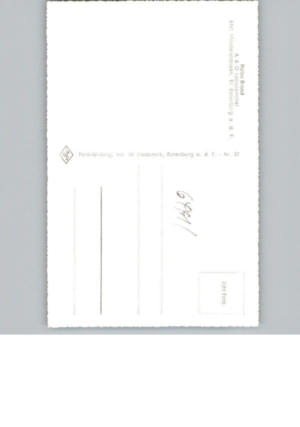 Muendershausen – Bild 2