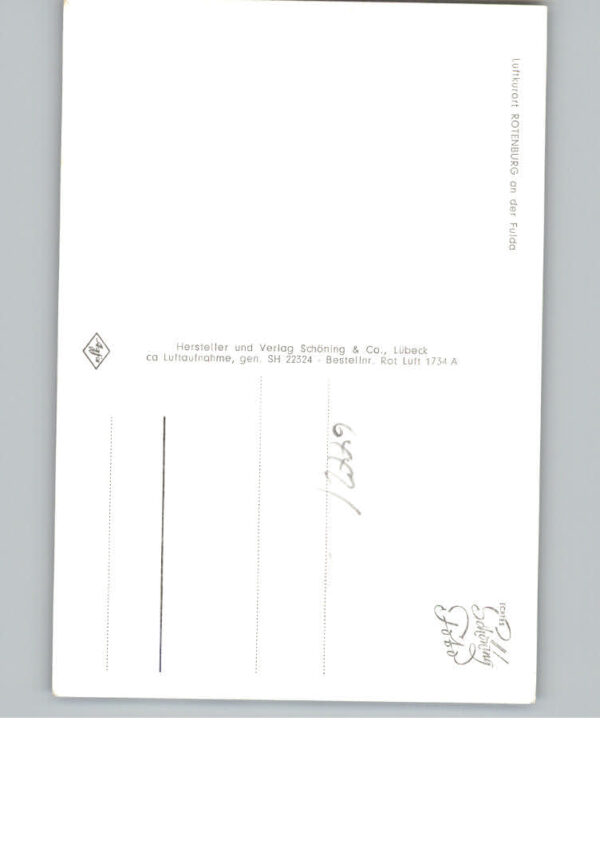 Atzelrode Fliegeraufnahme – Bild 2