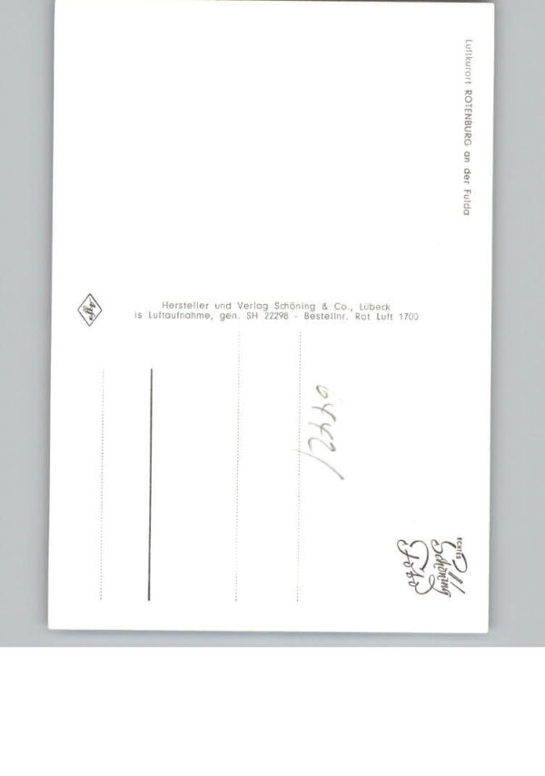 Atzelrode Fliegeraufnahme – Bild 2