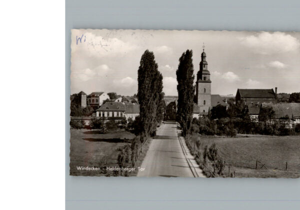 Windecken