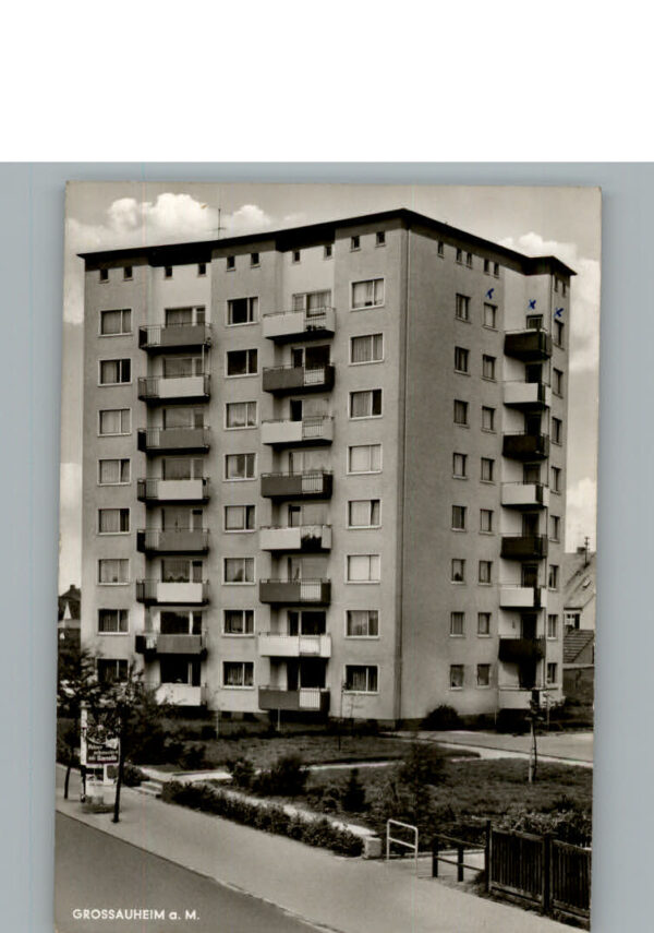 Grossauheim