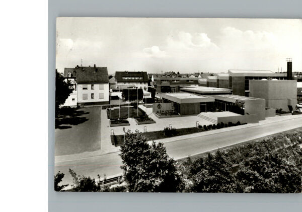 Bruchkoebel