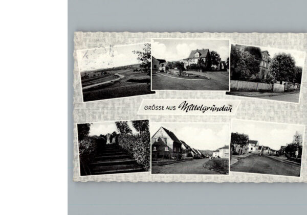 Mittel-Gruendau