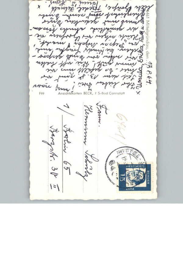 Mittel-Gruendau – Bild 2