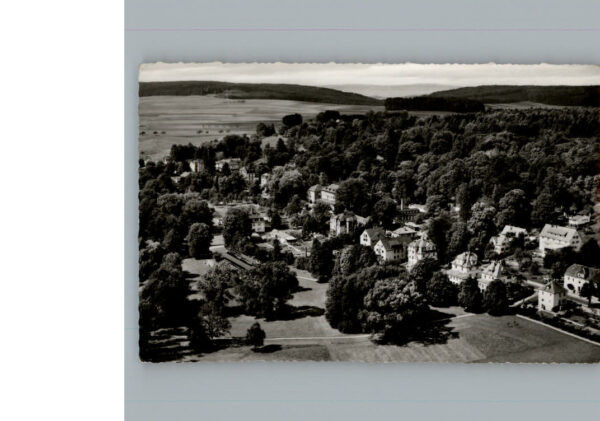 Bad Salzhausen