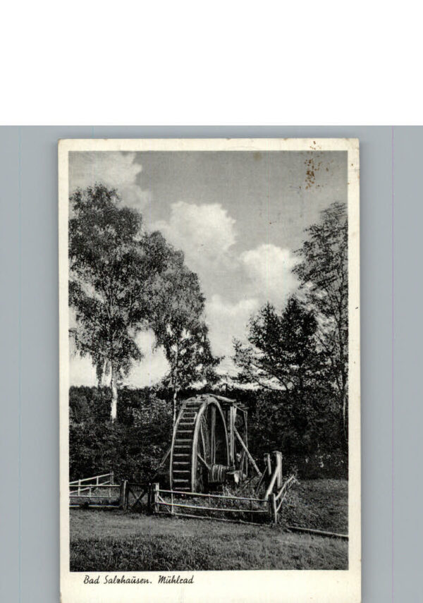 Bad Salzhausen