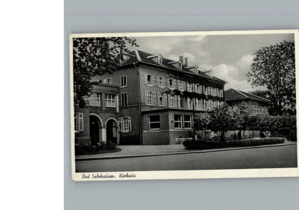 Bad Salzhausen