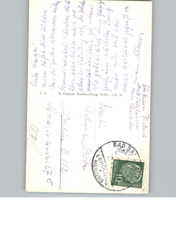 Bad Salzhausen – Bild 2
