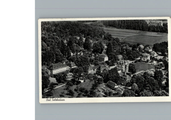 Bad Salzhausen