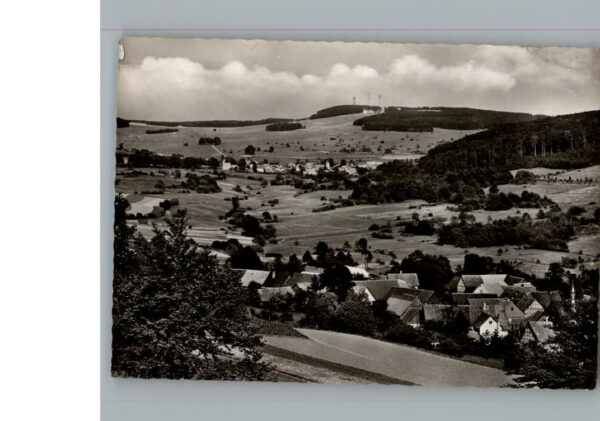Hoherodskopf