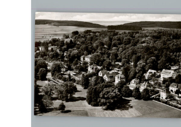Bad Salzhausen