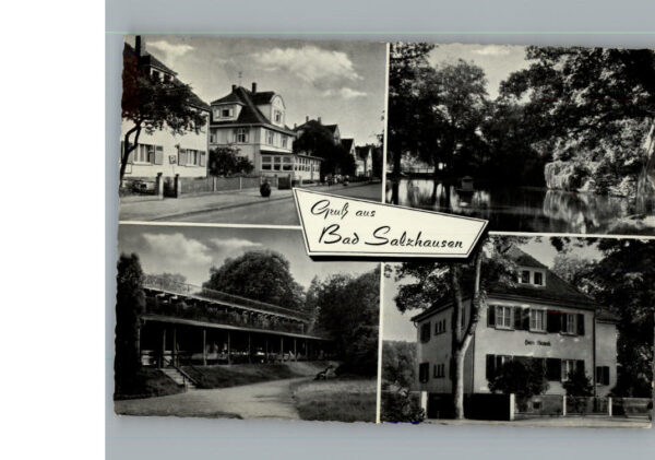 Bad Salzhausen