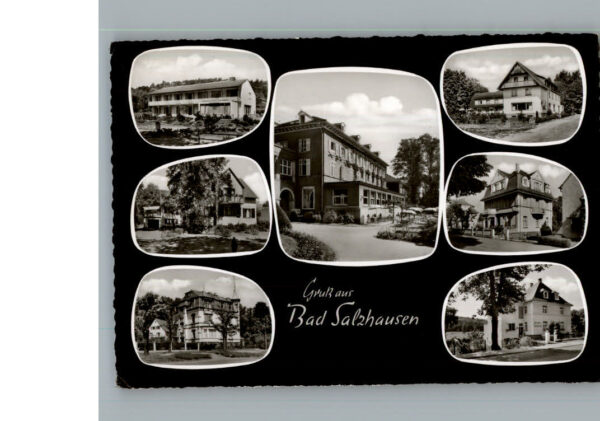 Bad Salzhausen