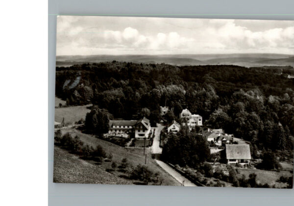 Bad Salzhausen