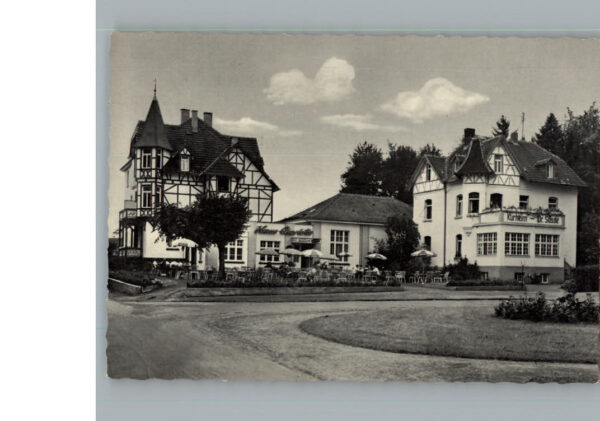 Bad Salzhausen