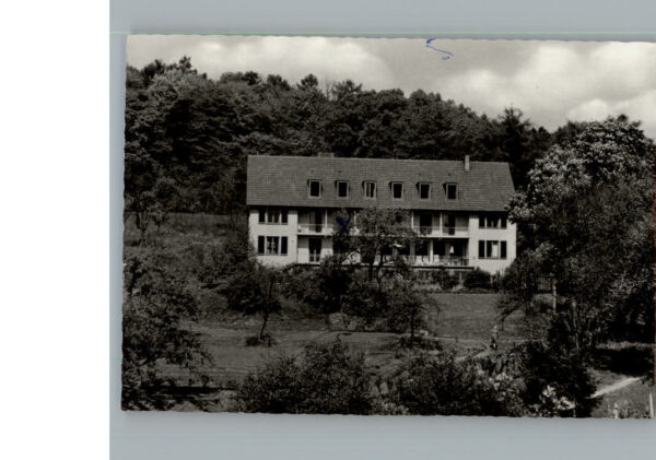 Bad Salzhausen