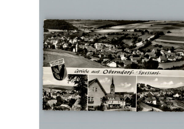 Oberndorf Waechtersbach