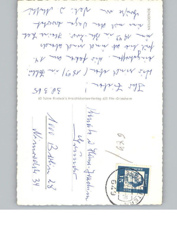 Schluechtern – Bild 2