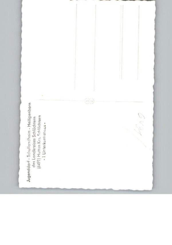 Heiligenborn Dillkreis – Bild 2