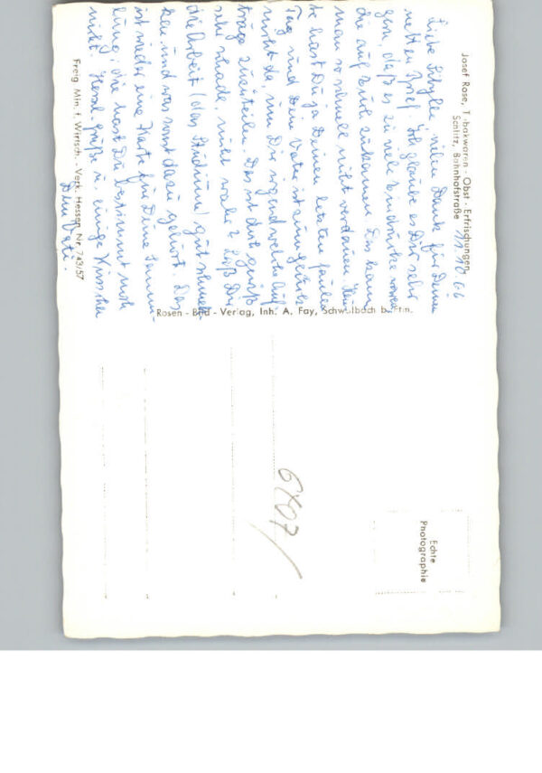 Schlitz Fliegeraufnahme – Bild 2