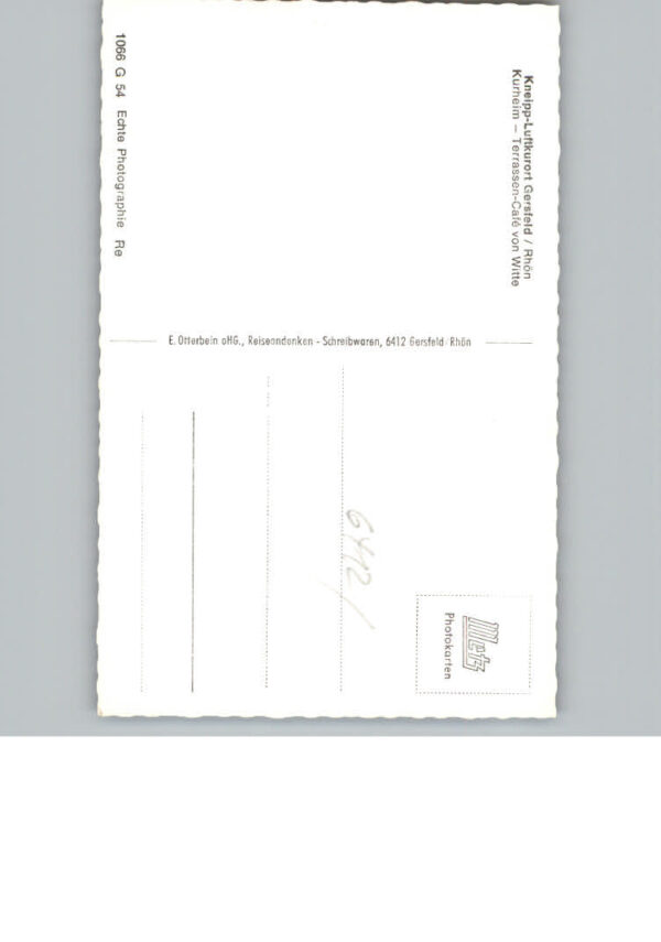 Gersfeld Rhoen – Bild 2