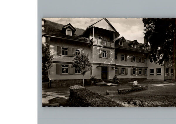 Gersfeld Rhoen