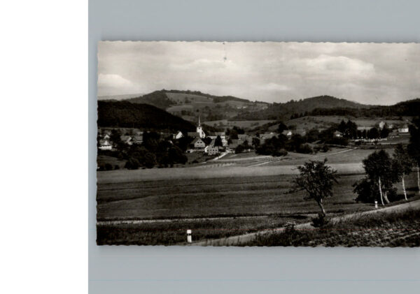 Dietershausen Rhoen