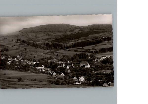 Gersfeld Rhoen