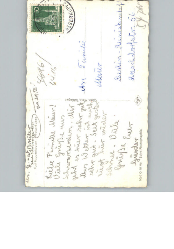 Wasserkuppe Rhoen – Bild 2