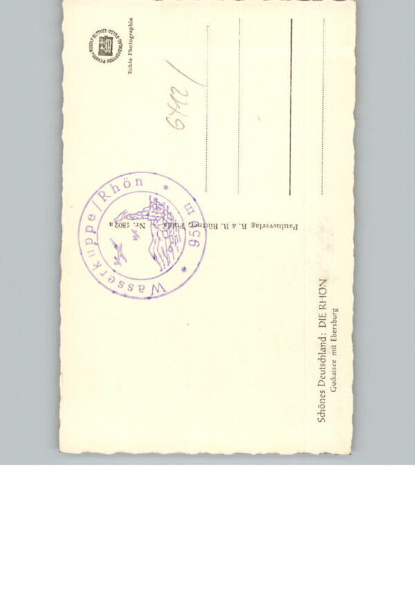 Ebersburg – Bild 2