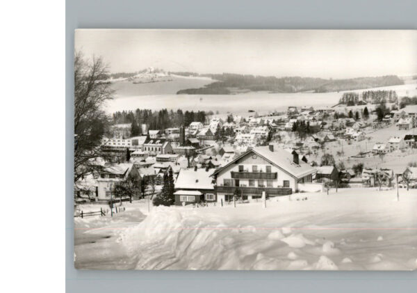 Gersfeld Rhoen