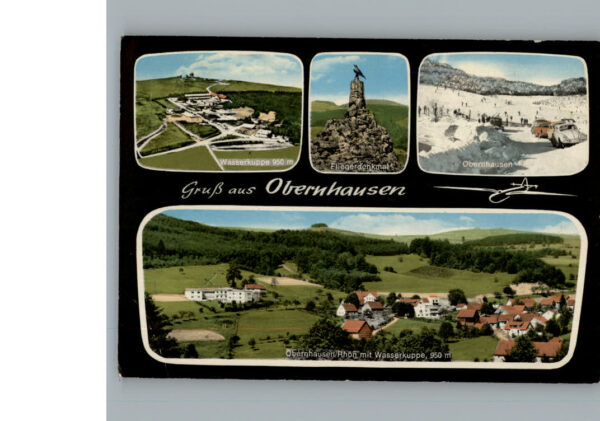 Obernhausen