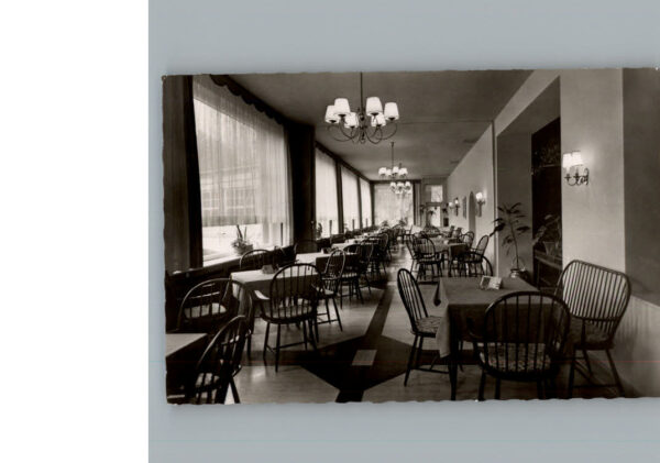 Bad Salzschlirf Hotel Badehof