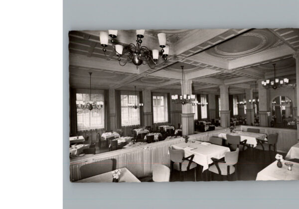 Bad Salzschlirf Hotel Badehof