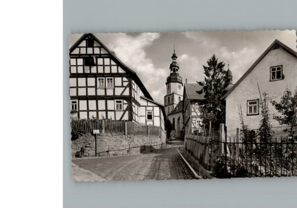 Bad Salzschlirf