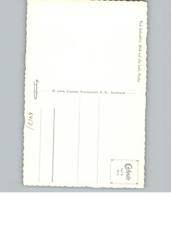 Bad Salzschlirf – Bild 2
