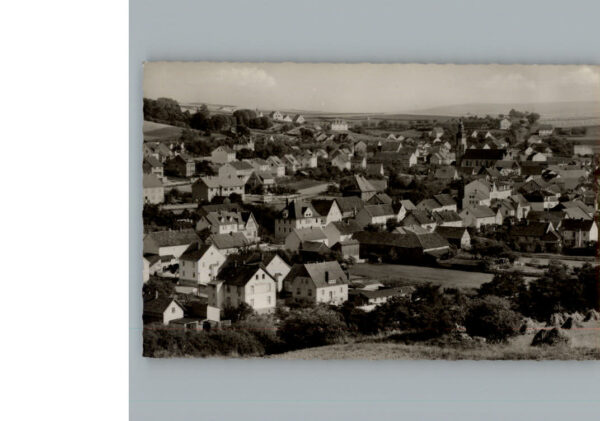 Bad Salzschlirf