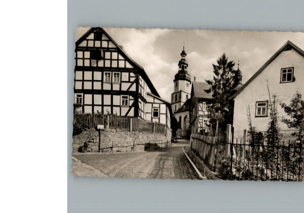 Bad Salzschlirf