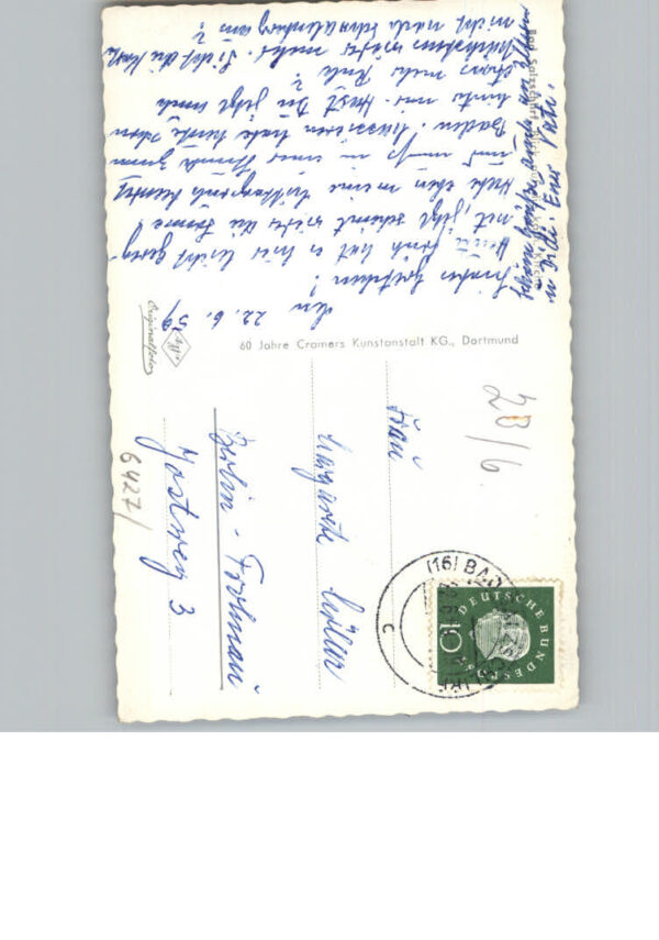 Bad Salzschlirf – Bild 2