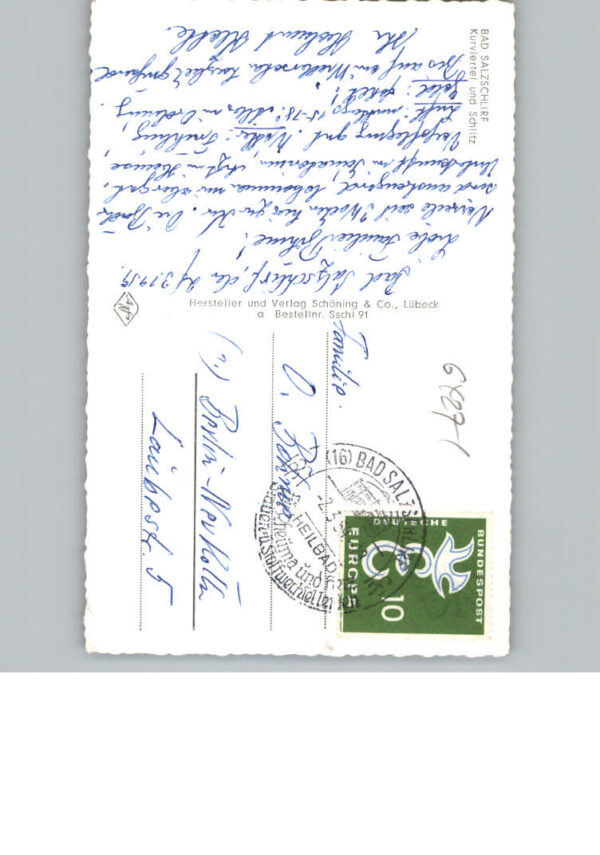 Bad Salzschlirf – Bild 2