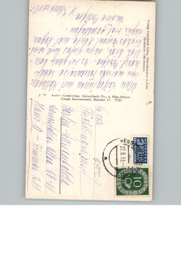 Herbstein – Bild 2