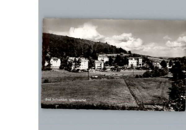 Bad Salzschlirf