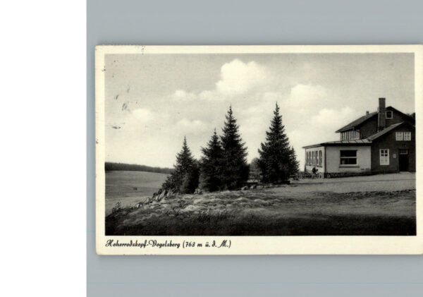 Hoherodskopf