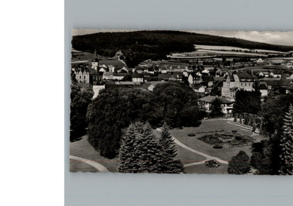 Bad Salzschlirf